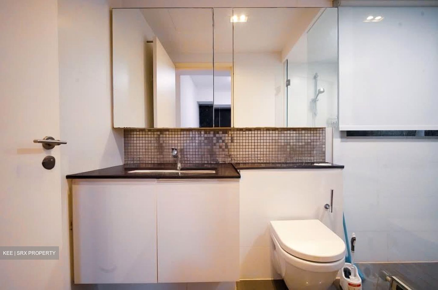 The Minton (D19), Condominium #574007861